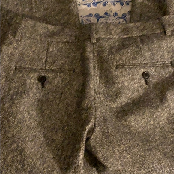 Express Design Studio Editor Pants - Picture 6 of 6